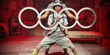 La programación cultural de febrero arranca con charlas científicas, teatro improvisado y actividades familiares en el CDAT