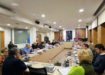 El Pleno aprueba el avance del nuevo Plan General de Ordenación Urbana de Torrelavega y varias medidas sociales y económicas