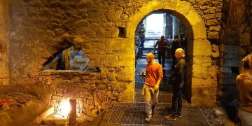 Ferrería de Cades «Patrimonio de Cantabria» / El Mirador 24-01-2025