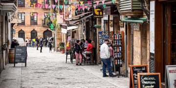 El próximo 15 de enero arranca una nueva edición de ‘Comillas Vale por Cinco’ donde se repartirán 800 bonos de 5 euros