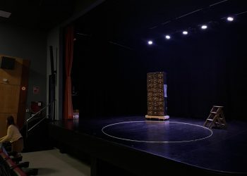 La Sala Bretón de Astillero impulsa la creación teatral con residencias artísticas
