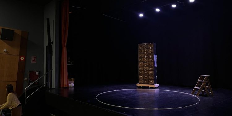 La Sala Bretón de Astillero impulsa la creación teatral con residencias artísticas