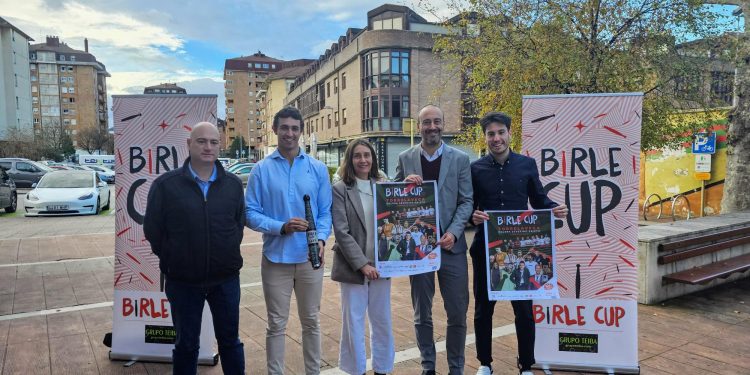 Torrelavega acoge este sábado la 2ª edición de La Birle Cup, un evento único de deporte y entretenimiento