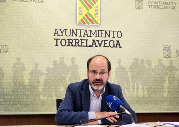 La apertura del Centro Cívico de Sierra, reformas en infraestructuras y mejoras en accesibilidad marcan las principales iniciativas de la concejalía para este año