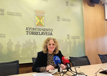 Torrelavega lanza una campaña de concienciación para proteger los espacios públicos tras los actos vandálicos