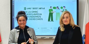 Entra en funcionamiento la página Web de la Oficina Municipal de Información al Consumidor de Torrelavega