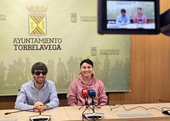 Torrelavega impulsa el bienestar animal con una subvención para el control de colonias felinas