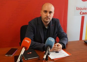 Izquierda Unida critica las políticas de vivienda de PP y PSOE: “Vuelven a las andadas del ladrillazo”