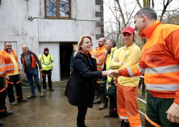 El Gobierno de Cantabria construirá una nueva nave forestal para reforzar la comarca forestal del Alto Asón