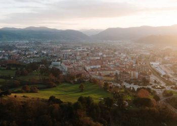 Torrelavega se adhiere al Green City Accord
