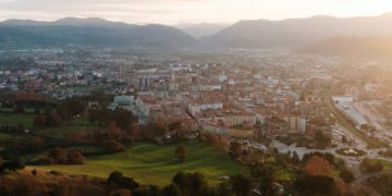 Torrelavega se adhiere al Green City Accord