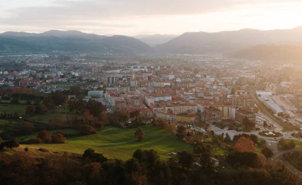 Torrelavega se adhiere al Green City Accord
