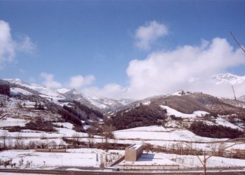 El Gobierno de Cantabria invierte 44.000 euros en la rehabilitación de las antiguas escuelas de Cillorigo de Liébana