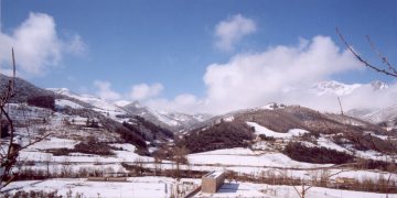 El Gobierno de Cantabria invierte 44.000 euros en la rehabilitación de las antiguas escuelas de Cillorigo de Liébana