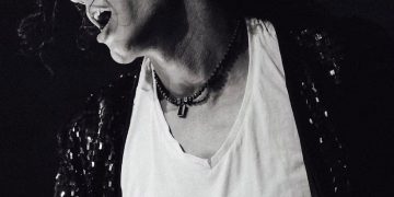 Escenario Santander homenajea al Rey del Rock con un tributo protagonizado por el bailarín y coreógrafo SacMJJ