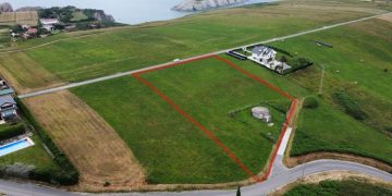 El PSOE de Bezana desconoce cuáles son los intereses del equipo de gobierno “por construir con tantas prisas los depósitos de agua de la Arnía y del Alto de San Mateo si no cuentan con las pertinentes autorizaciones”