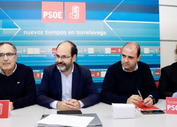 El PSOE de Torrelavega denuncia la grave situación del SUAP de Covadonga y exige soluciones urgentes