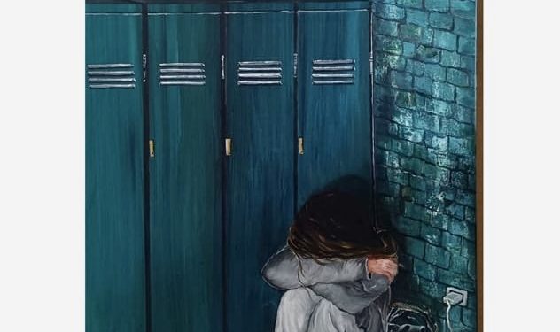 La exposición ‘Desde diferentes miradas’ llega a Valdecilla para visibilizar el acoso escolar y el suicidio