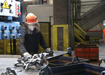 Cantabria genera 5.000 nuevos puestos de trabajo en el último trimestre de 2024, según Eduardo Arasti