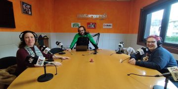 Tertulia de Sociedad