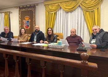 El PRC exige extender la atención hospitalaria domiciliaria del Tres Mares a Iguña-Anievas