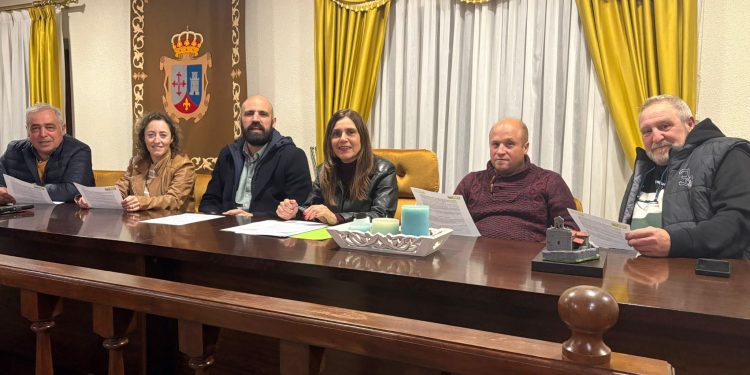 El PRC exige extender la atención hospitalaria domiciliaria del Tres Mares a Iguña-Anievas