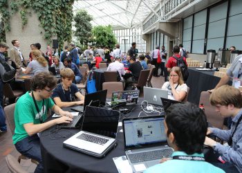 Cantabria impulsa la FP y el emprendimiento con el mayor hackatón educativo del norte de España