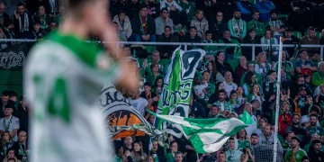 Comienza la venta anticipada de entradas para el partido Racing vs Málaga CF