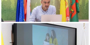 Torrelavega se suma a la Red Europea de Ciudades Verdes y refuerza su compromiso ambiental