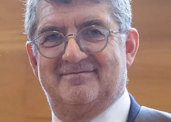 Andrés de Diego Martínez recibirá la Gran Cruz al Mérito en el Servicio a la Abogacía en un acto en Santander