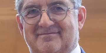 Andrés de Diego Martínez recibirá la Gran Cruz al Mérito en el Servicio a la Abogacía en un acto en Santander