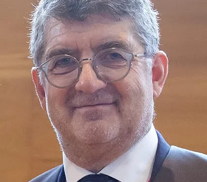 Andrés de Diego Martínez recibirá la Gran Cruz al Mérito en el Servicio a la Abogacía en un acto en Santander