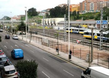 Detenido un hombre de 48 años por presunto delito de violencia de género en la Calle Castilla