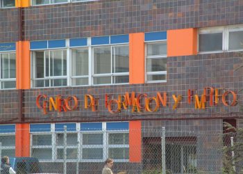 La Oficina de Integración de Santander ofrece un nuevo curso de español para extranjeros