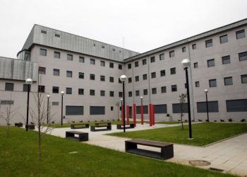 Detención en Santander de un hombre reclamado por la justicia