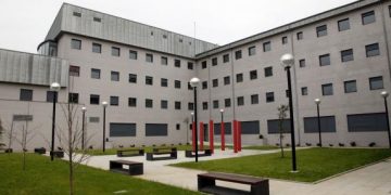 Detención en Santander de un hombre reclamado por la justicia