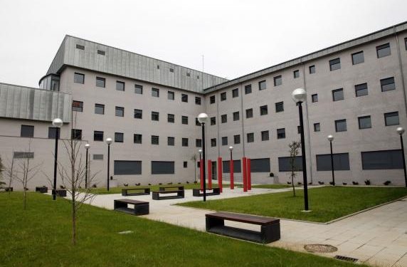 Detención en Santander de un hombre reclamado por la justicia