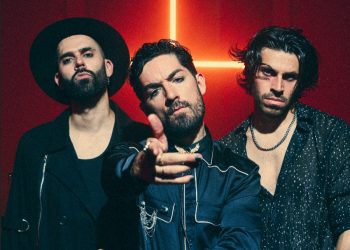 «Los directos en las salas tienen una conexión especial» Siloé 