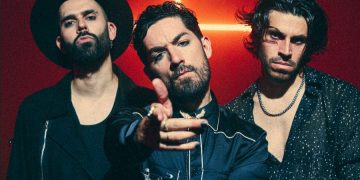 «Los directos en las salas tienen una conexión especial» Siloé 