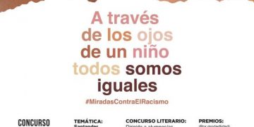 El Ayuntamiento de Santander organiza el concurso de interculturalidad ‘A través de los ojos de un niño, todos somos iguales’