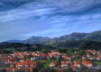 CROTU aprueba la construcción de un nuevo complejo deportivo en Tabernilla, Ampuero, con una inversión de casi 5 millones de euros