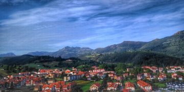 CROTU aprueba la construcción de un nuevo complejo deportivo en Tabernilla, Ampuero, con una inversión de casi 5 millones de euros