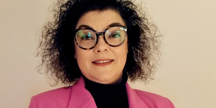 «El periodismo tiene que reivindicarse más» Olga Agüero 