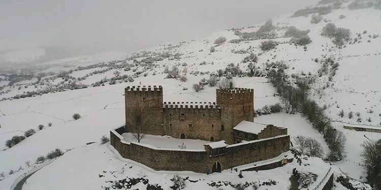 El documental sobre el Castillo de Argüeso llega a Reinosa con una proyección especial en enero