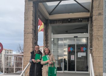 Las enfermeras del quirófano del Hospital de Laredo denuncian cambios en sus turnos sin refuerzo de plantilla