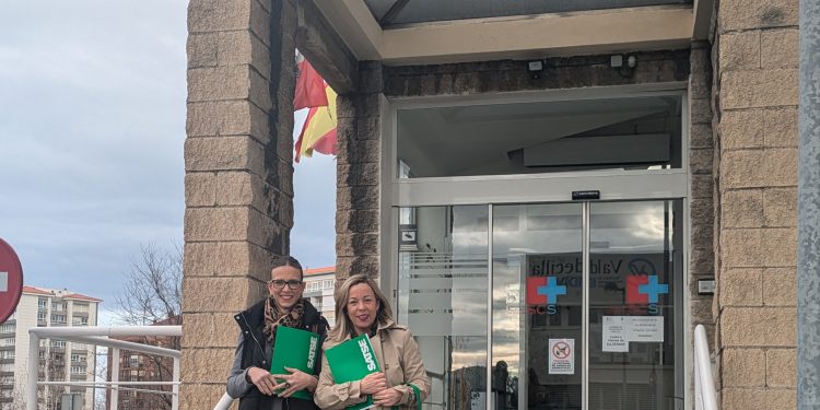 Las enfermeras del quirófano del Hospital de Laredo denuncian cambios en sus turnos sin refuerzo de plantilla