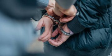 Detenido un hombre de 43 años por agredir a otro de 32 durante una pelea en Santander