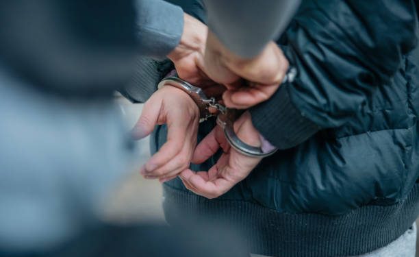 Detenido un hombre de 43 años por agredir a otro de 32 durante una pelea en Santander
