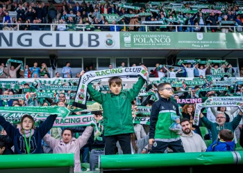 El Albacete Balompié envía 450 entradas del Carlos Belmonte para la afición del Racing