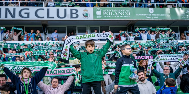 El Albacete Balompié envía 450 entradas del Carlos Belmonte para la afición del Racing